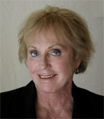 Judy van Maasdam